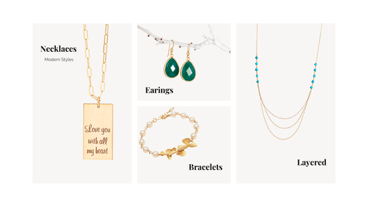 Why Handmade Jewelry Makes the Perfect Gift for Any Occasion