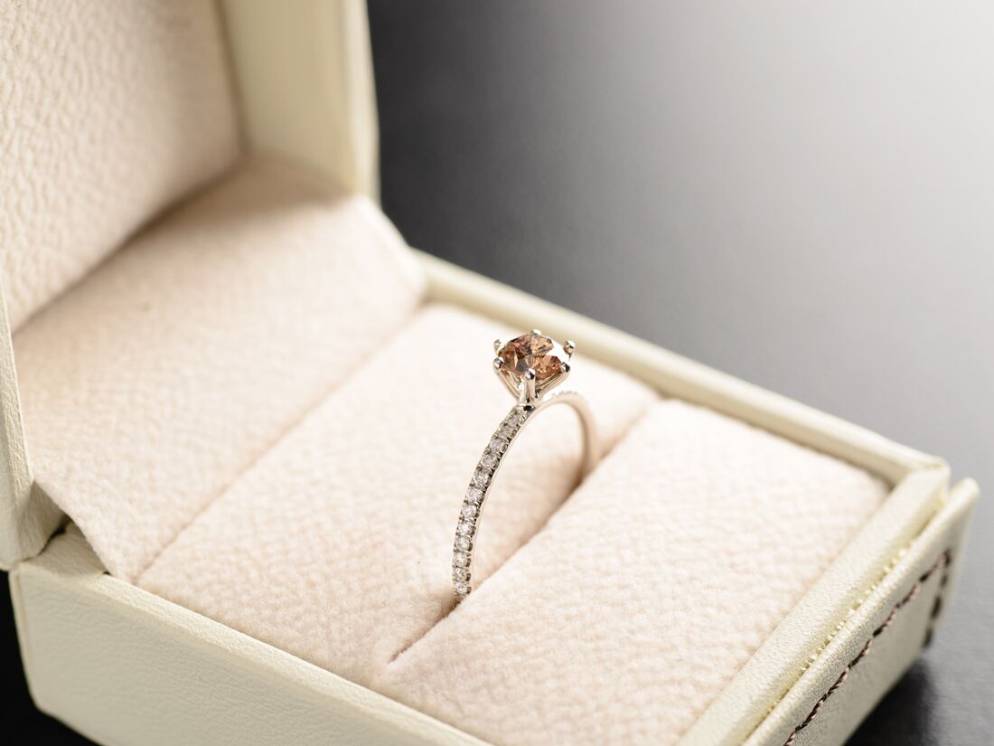 28 Little Known Facts About a Promise Ring