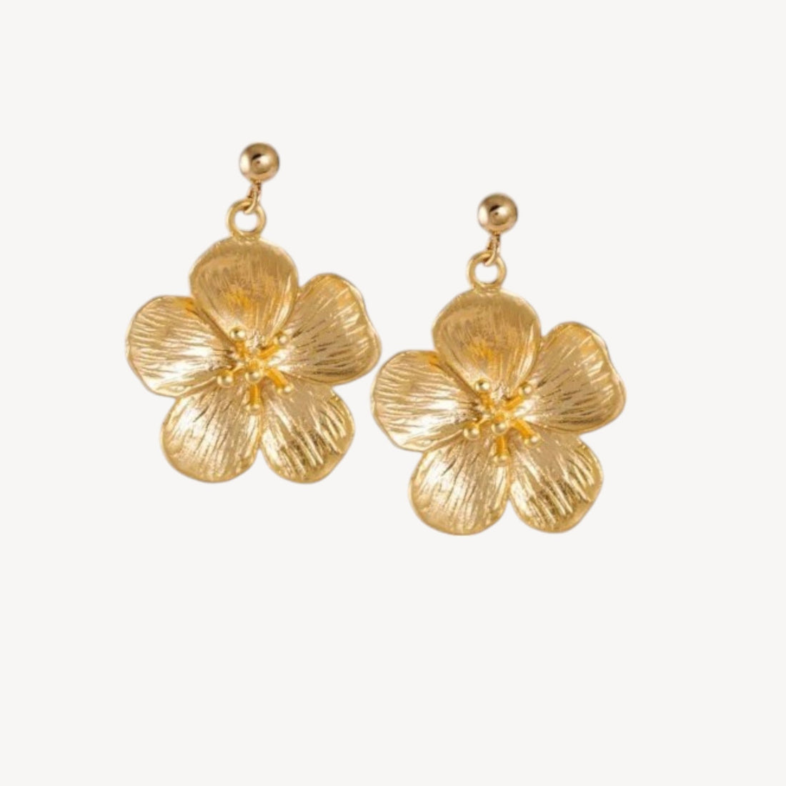 Latest 2 Gram Gold Earrings Designs for 2025: Styles and Prices