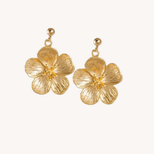 Latest 2 Gram Gold Earrings Designs for 2025: Styles and Prices