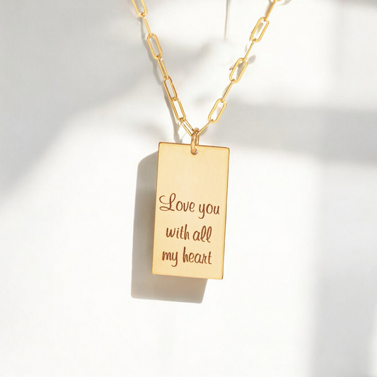 Meaningful Charms and Pendants for Expressing Thankfulness