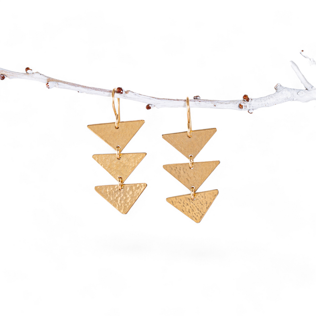 Top 3 Gram Gold Earrings You’ll Love: Trendy Designs with Pricing Details