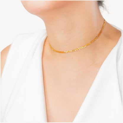 Chain Choker