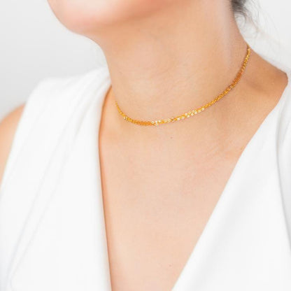 Chain Choker